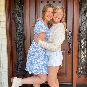 Meet your Posher, Kelsi